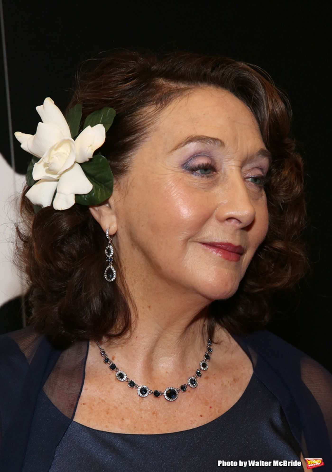 Photo Coverage: PRESENT LAUGHTER Company Keeps the Laughs Coming at Opening Night After Party!  Image