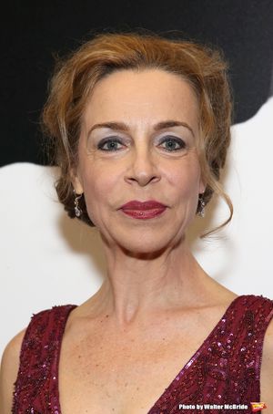 Ellen Harvey @ BroadwayWorld Ellen Harvey Photo