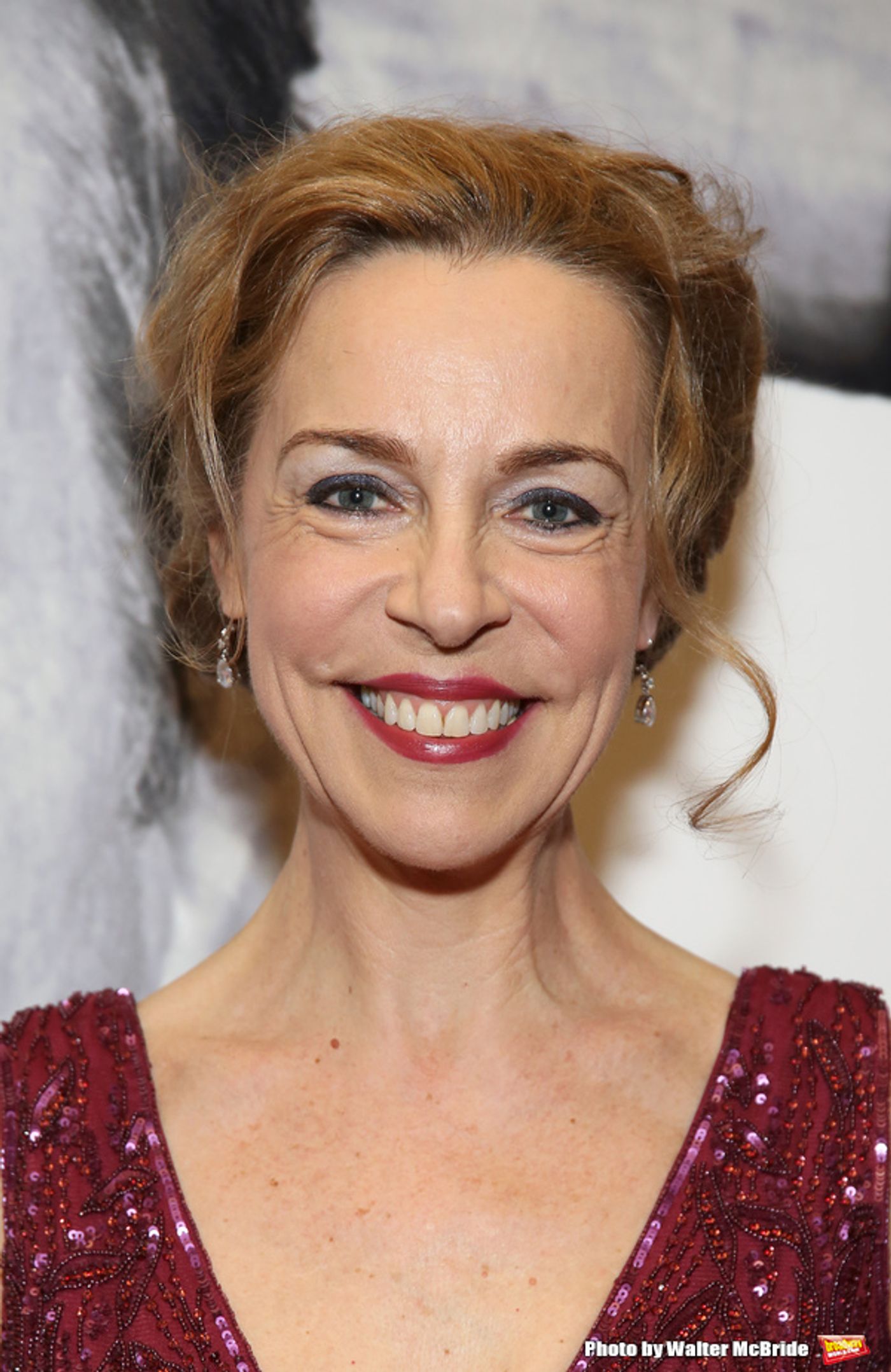 Photo Coverage: PRESENT LAUGHTER Company Keeps the Laughs Coming at Opening Night After Party!  Image