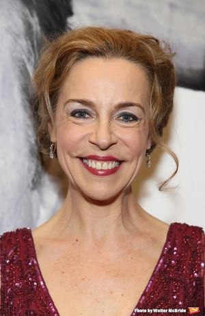 Ellen Harvey @ BroadwayWorld Ellen Harvey Photo