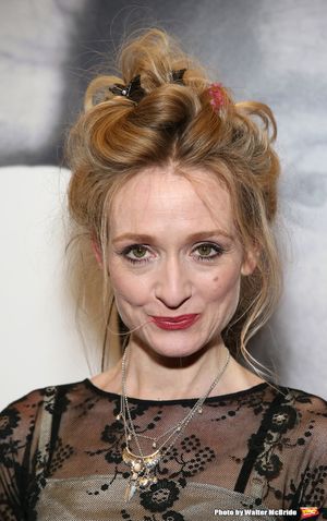 Rachel Pickup @ BroadwayWorld Rachel Pickup Photo