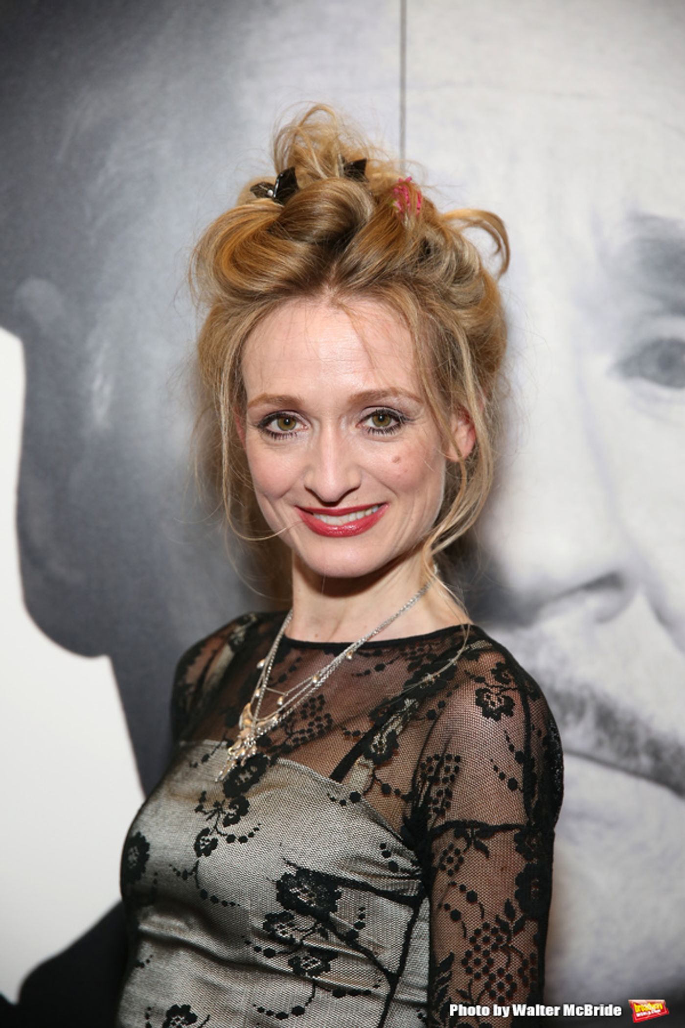 Photo Coverage: PRESENT LAUGHTER Company Keeps the Laughs Coming at Opening Night After Party!  Image