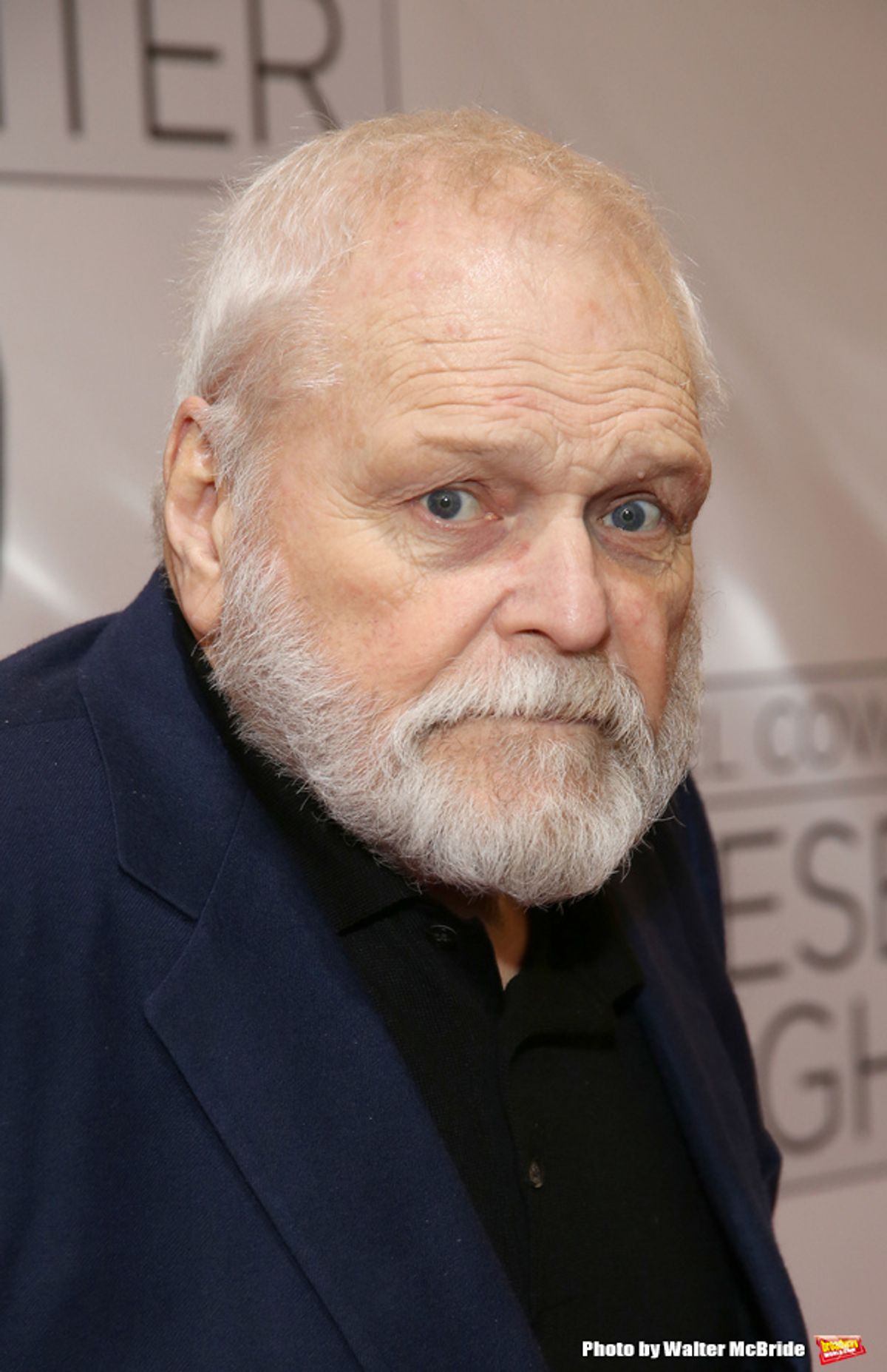 Brian Dennehy at 