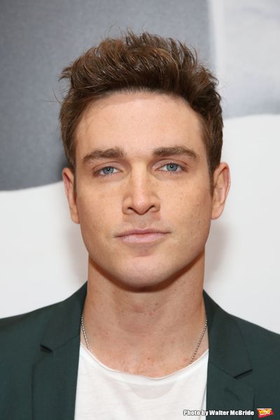 Tyler Hanes  Photo