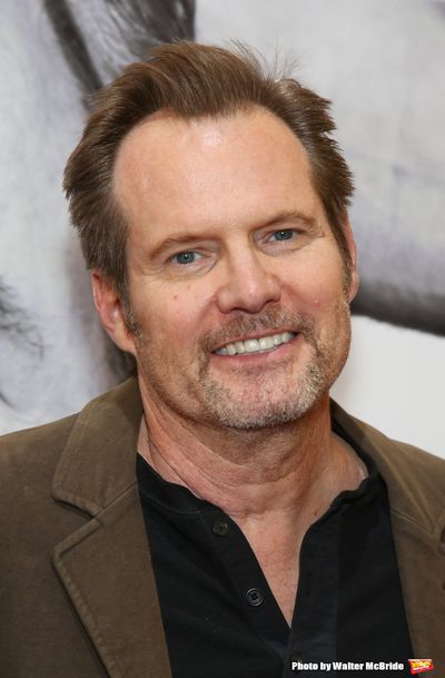 Jack Coleman  Photo