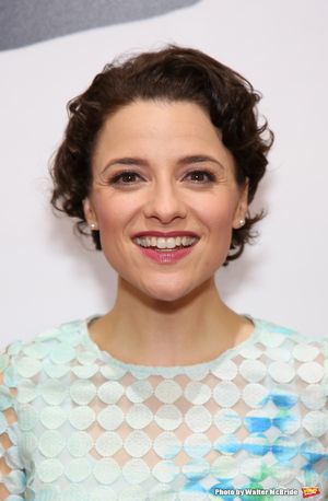 Jennifer Gambatese  Photo