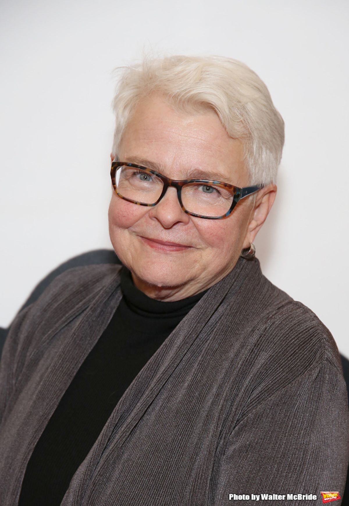 Paula Vogel at 