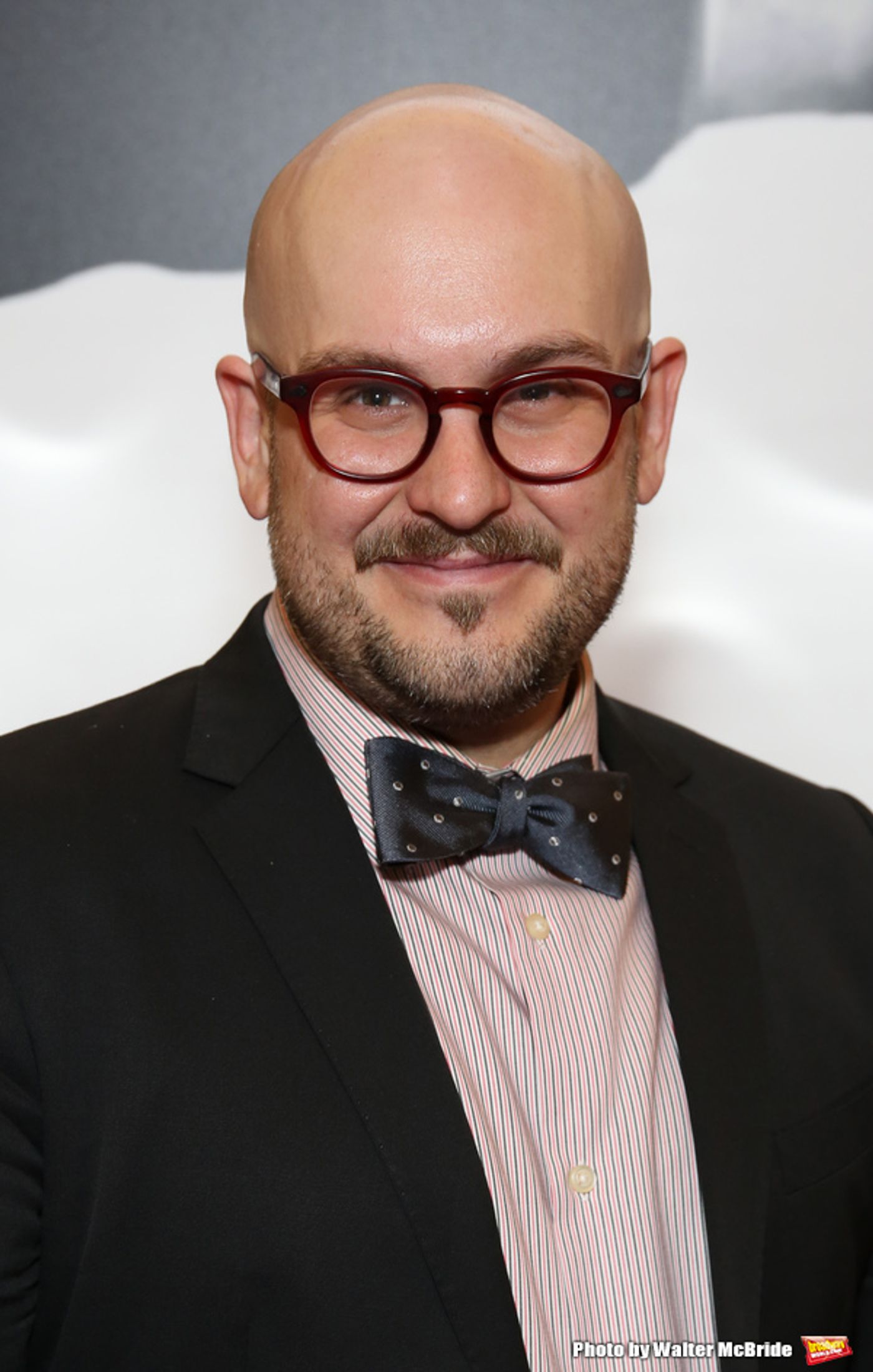 Photo Coverage: On the Opening Night Red Carpet for PRESENT LAUGHTER! Photo Coverage: On the Opening Night Red Carpet for PRESENT LAUGHTER! Image