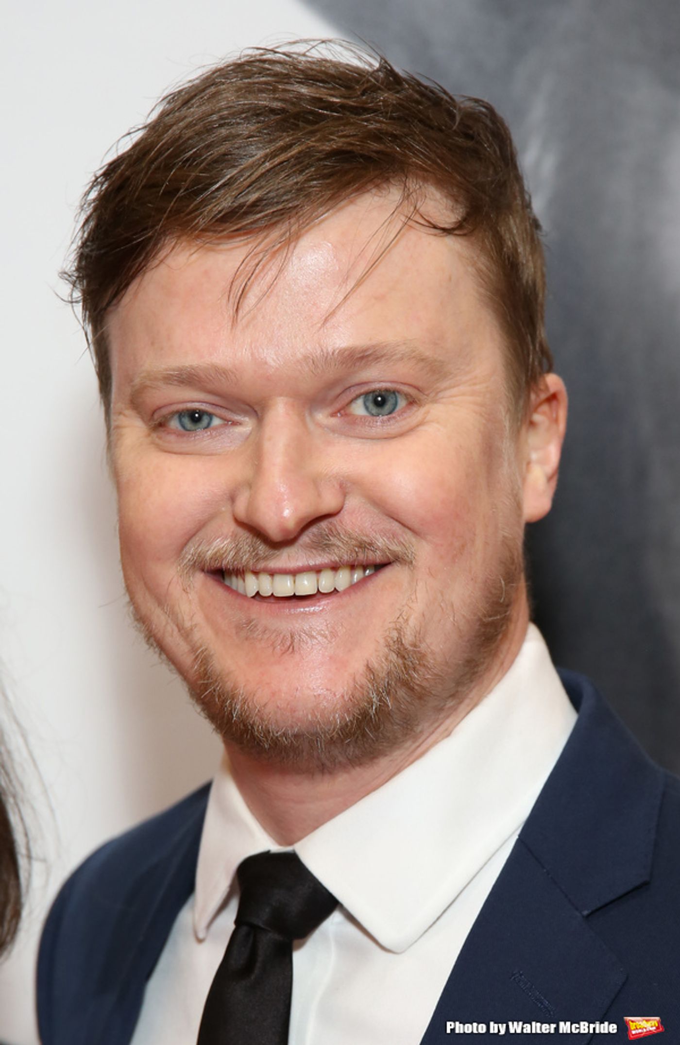 Photo Coverage: On the Opening Night Red Carpet for PRESENT LAUGHTER! Photo Coverage: On the Opening Night Red Carpet for PRESENT LAUGHTER! Image