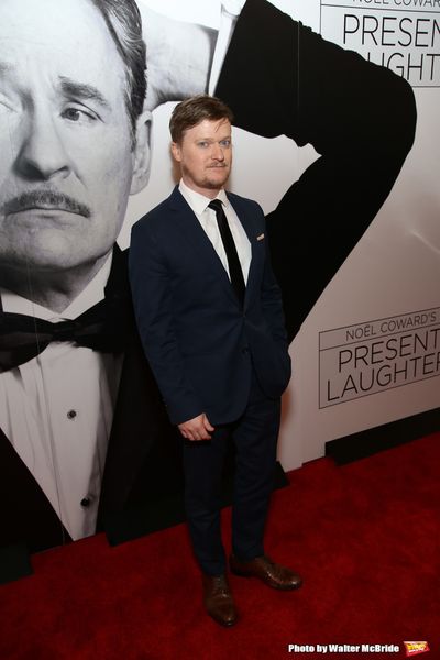 Steven Boyer Photo