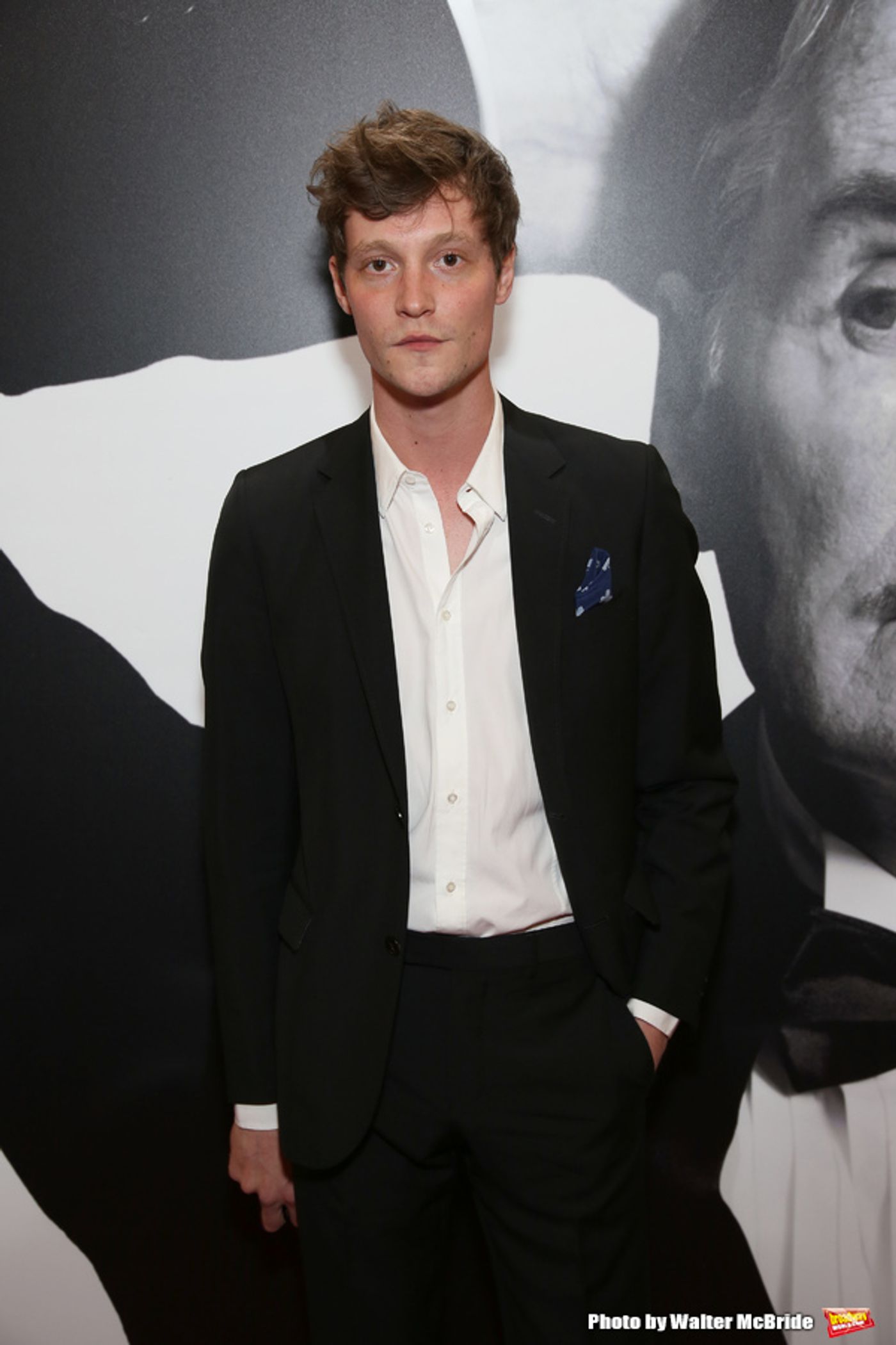 Photo Coverage: On the Opening Night Red Carpet for PRESENT LAUGHTER! Photo Coverage: On the Opening Night Red Carpet for PRESENT LAUGHTER! Image