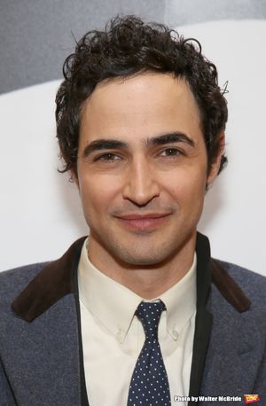 Zac Posen @ BroadwayWorld Zac Posen Photo