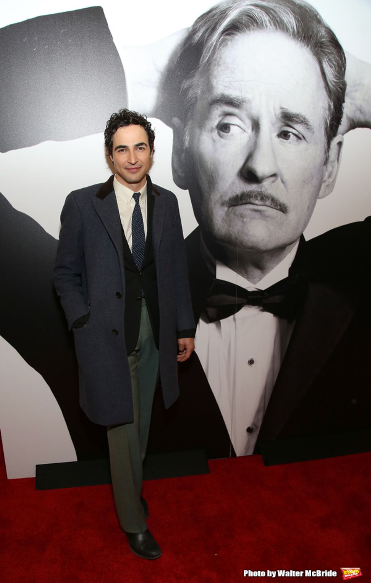Zac Posen at 