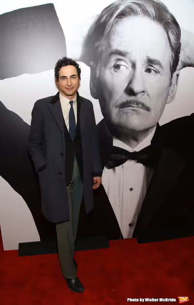 Zac Posen Photo