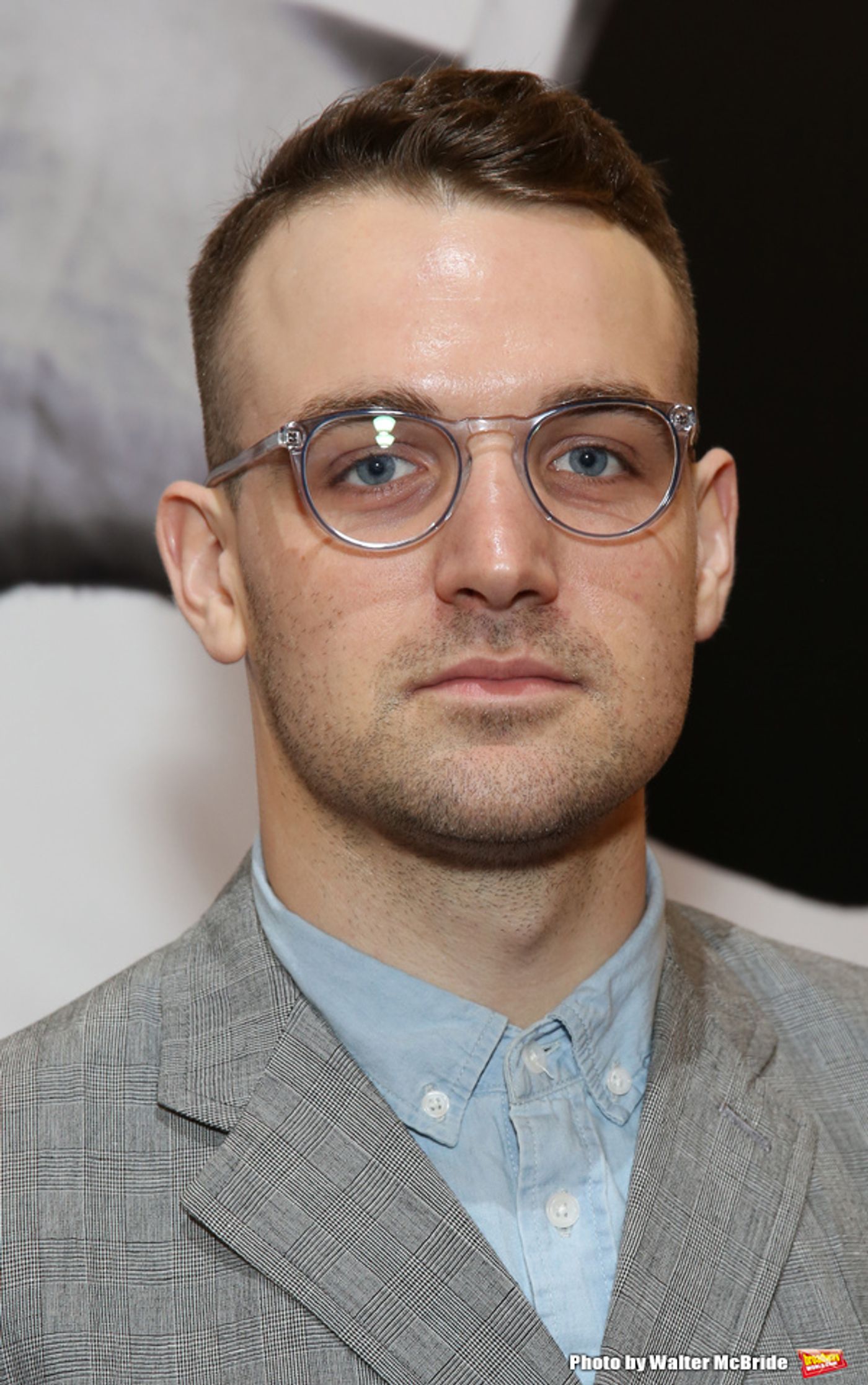 Photo Coverage: On the Opening Night Red Carpet for PRESENT LAUGHTER! Photo Coverage: On the Opening Night Red Carpet for PRESENT LAUGHTER! Image