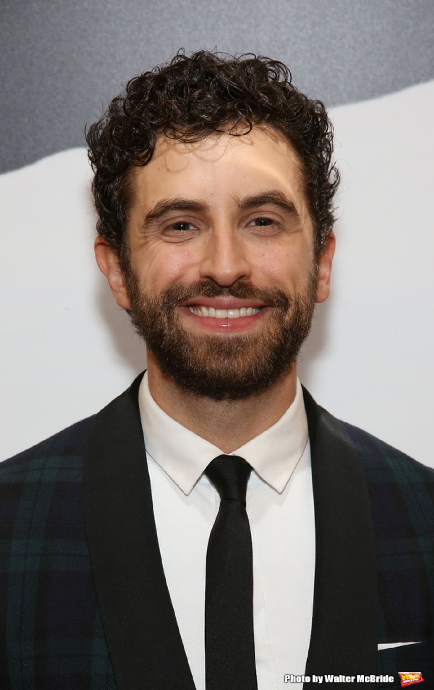 Photo Coverage: On the Opening Night Red Carpet for PRESENT LAUGHTER! Photo Coverage: On the Opening Night Red Carpet for PRESENT LAUGHTER! Image