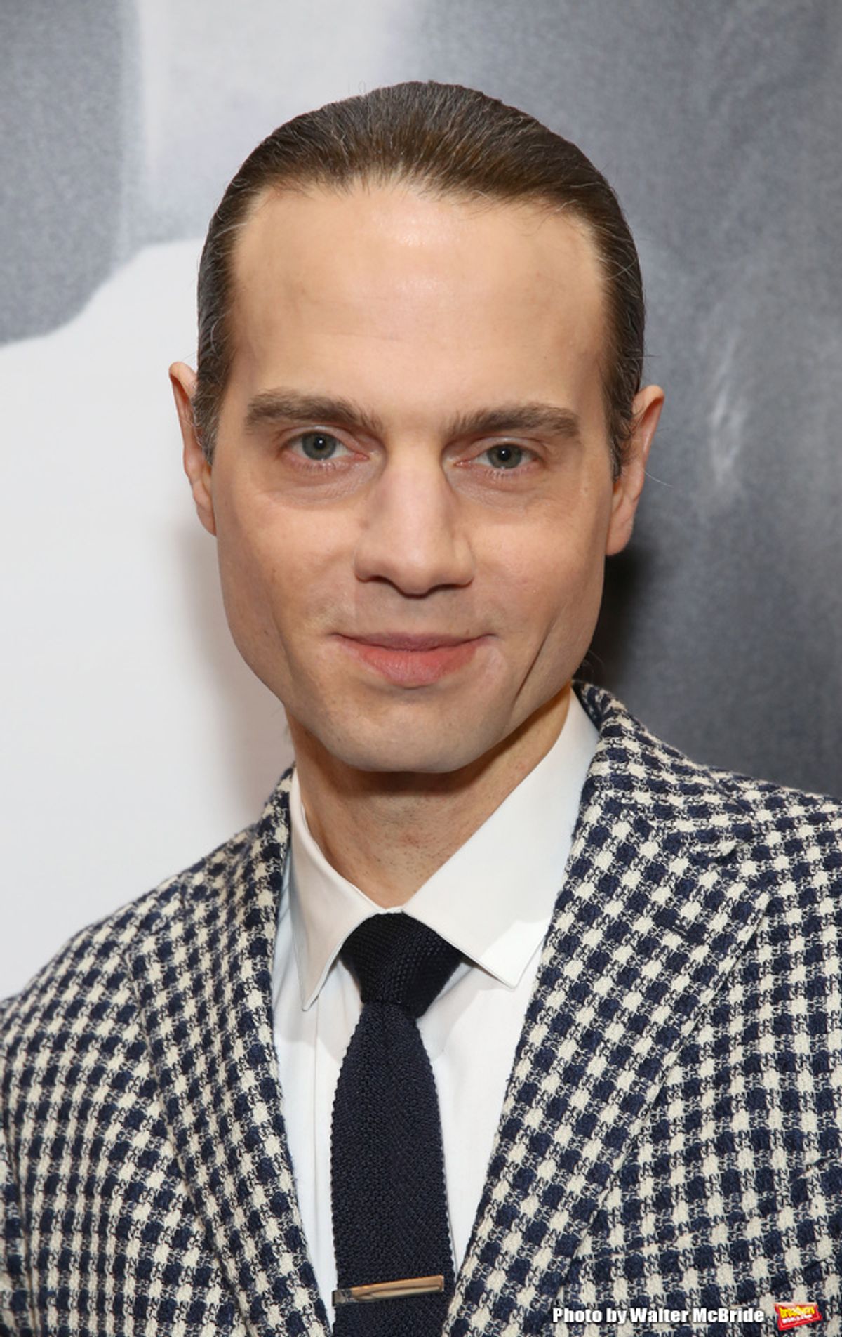 Jordan Roth at 