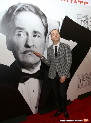 Jordan Roth @ BroadwayWorld Jordan Roth Photo