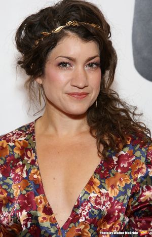 Sarah Stiles @ BroadwayWorld Sarah Stiles Photo