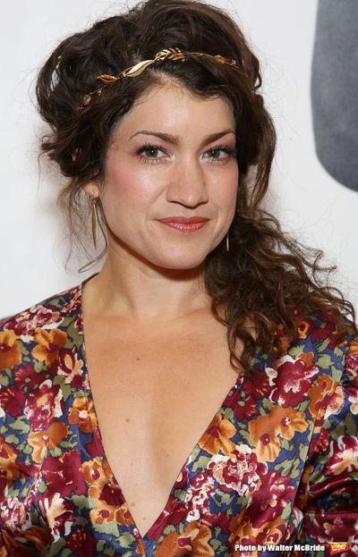 Sarah Stiles  Photo