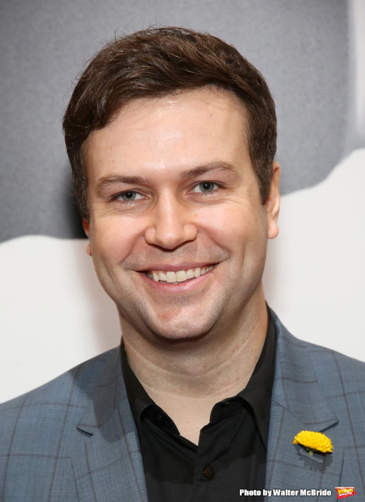 Taran Killam at 