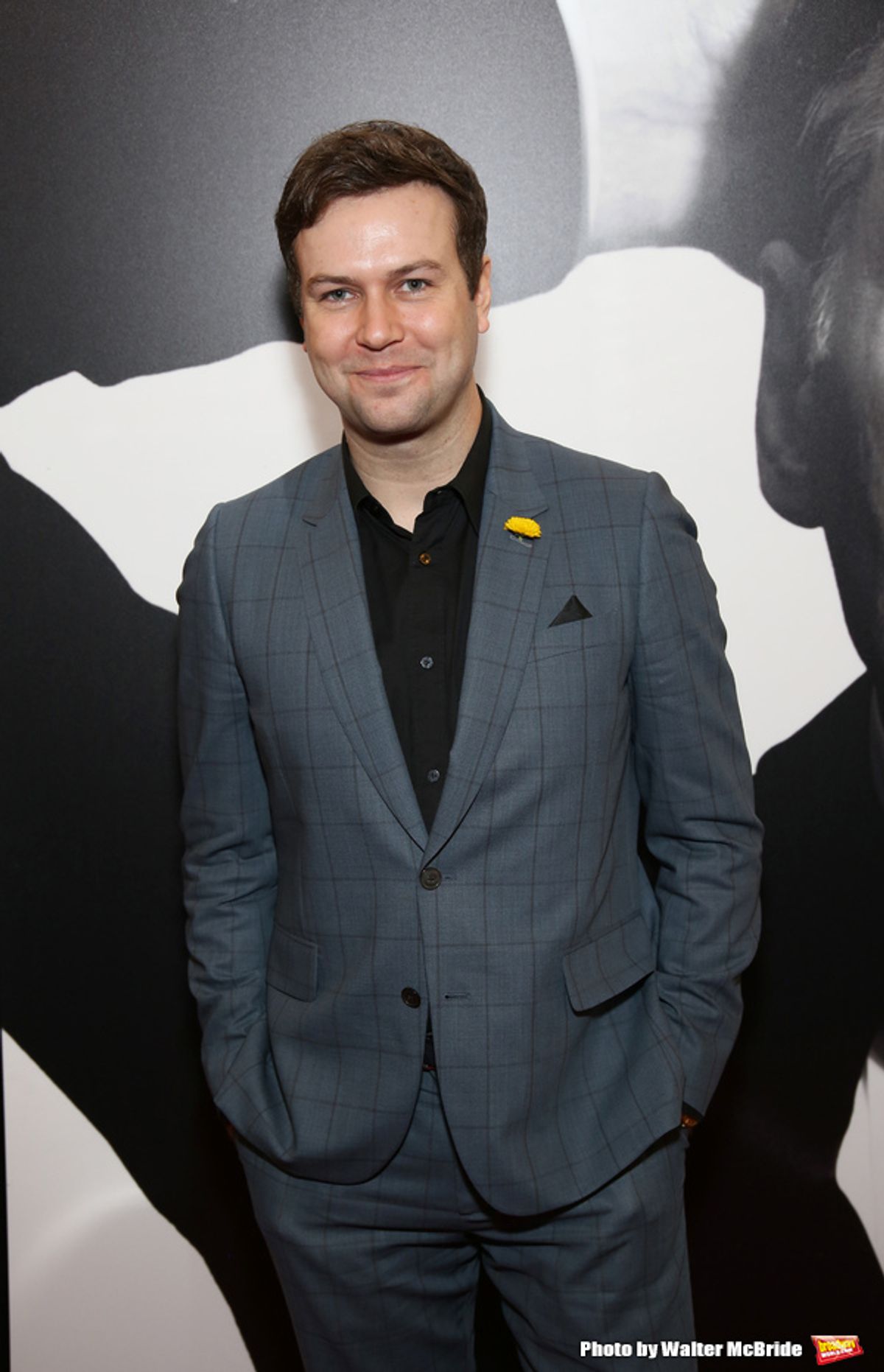 Taran Killam at 