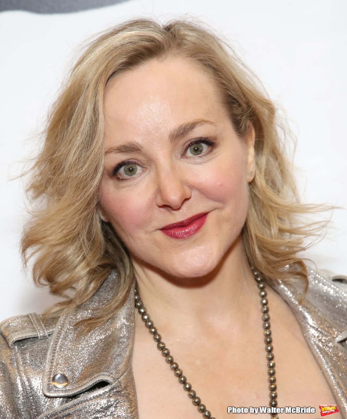 Geneva Carr  at 