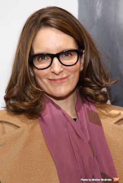 Tina Fey  Photo