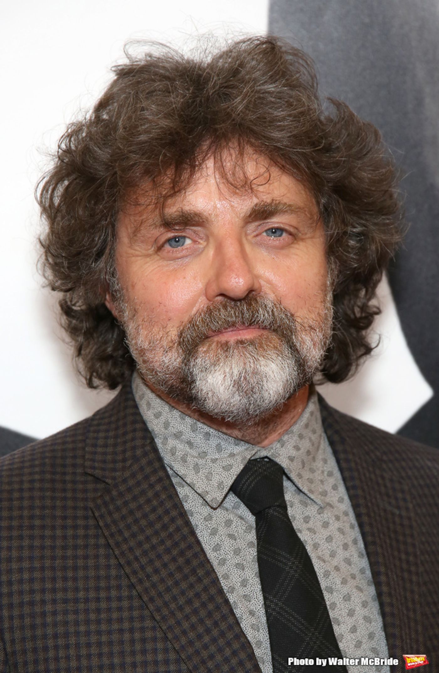 Photo Coverage: On the Opening Night Red Carpet for PRESENT LAUGHTER! Photo Coverage: On the Opening Night Red Carpet for PRESENT LAUGHTER! Image