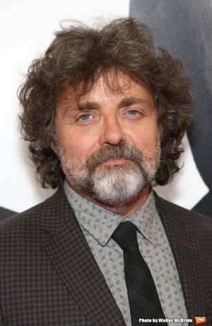 Jeff Richmond @ BroadwayWorld Jeff Richmond Photo