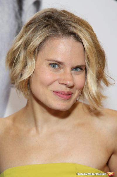 Celia Keenan-Bolger Photo