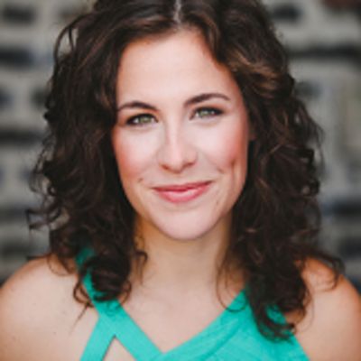 Sarah Bocket  Photo