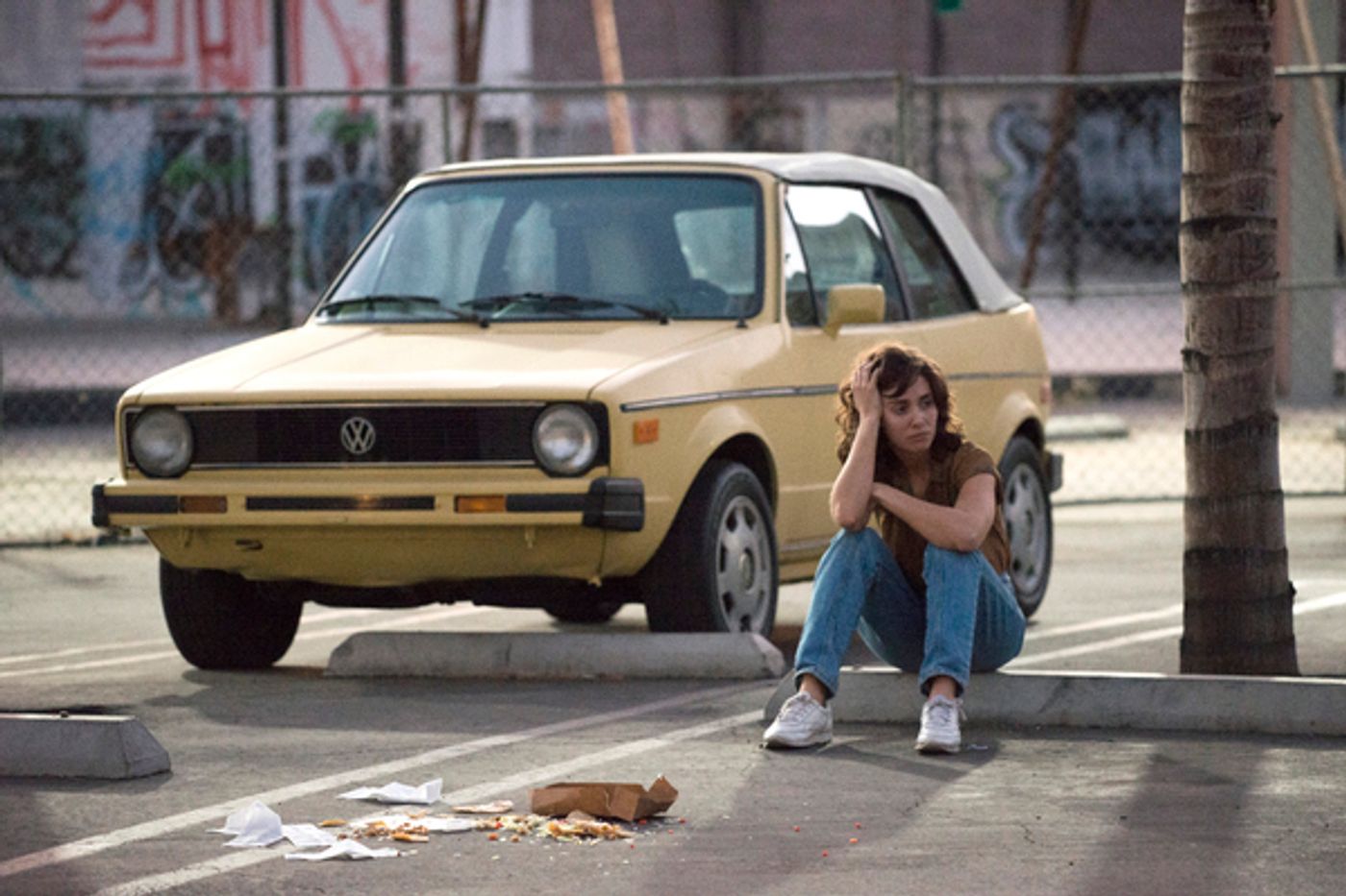 Photo Flash: Ready, Set GLOW! Netflix Shares First Images from New Comedy Series Photo Flash: Ready, Set GLOW! Netflix Shares First Images from New Comedy Series Image