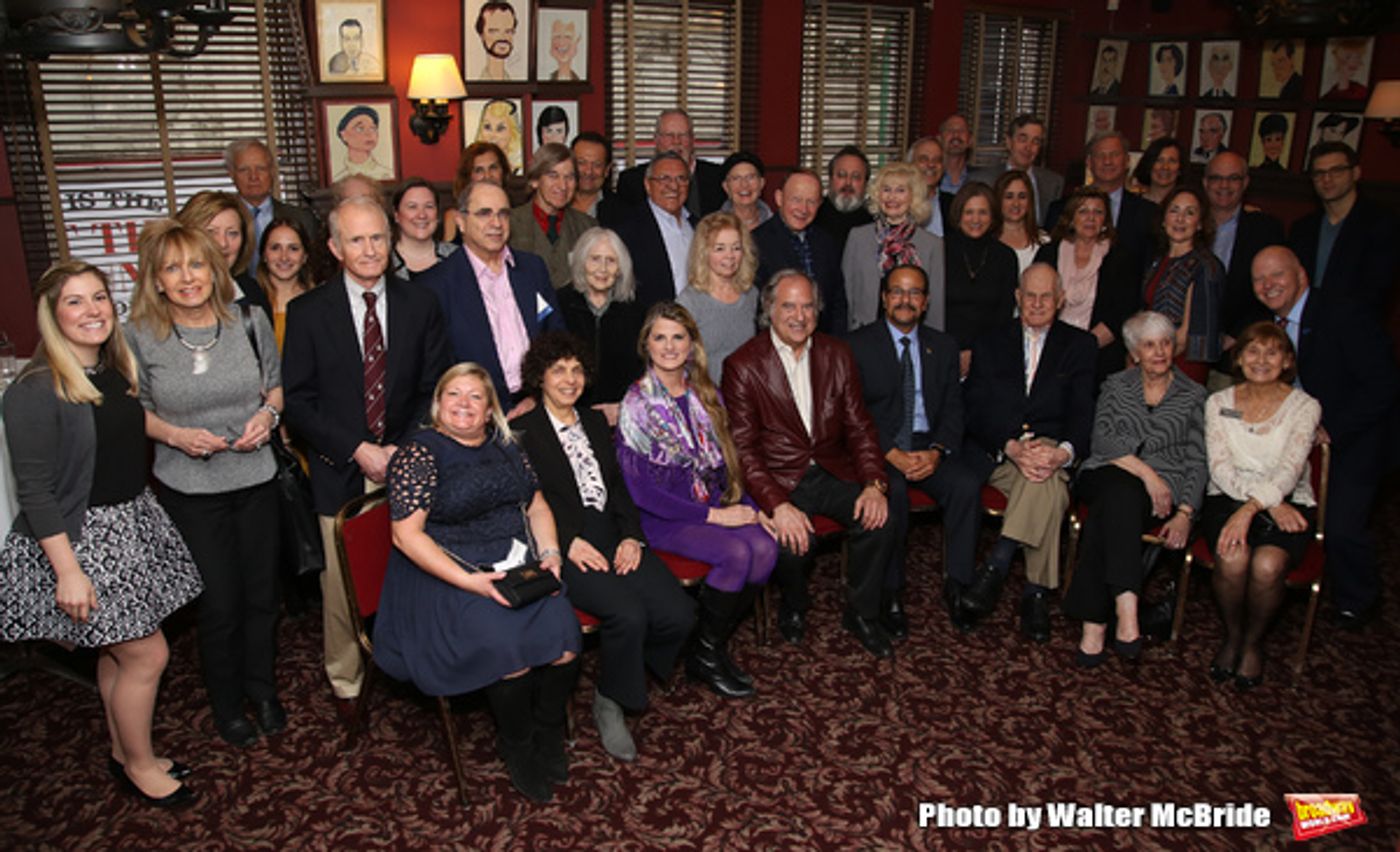 Photo Coverage: UMass Lowel Alumni & Friends Gather for a SUNSET BOULEVARD Celebration  Image