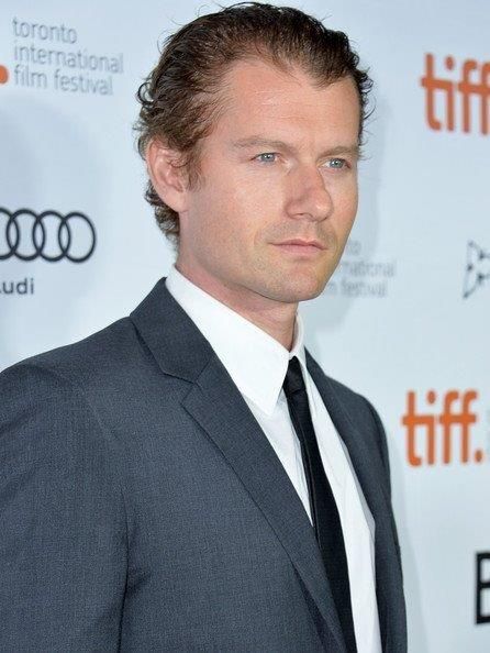 James Badge Dale and Tamara Tunie  Will Lead Robert Schenkkan's Trump Play BUILDING THE WALL Off-Broadway  Image