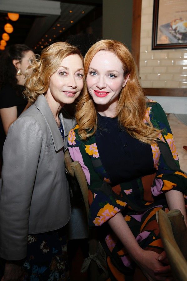 Photo Flash: Christina Hendricks, Sharon Lawrence, Jesse Tyler Ferguson and More Attend Fiasco's INTO THE WOODS Opening at the Ahmanson — photo 2 of 89