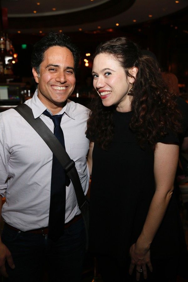 Bonne Kramer Photo