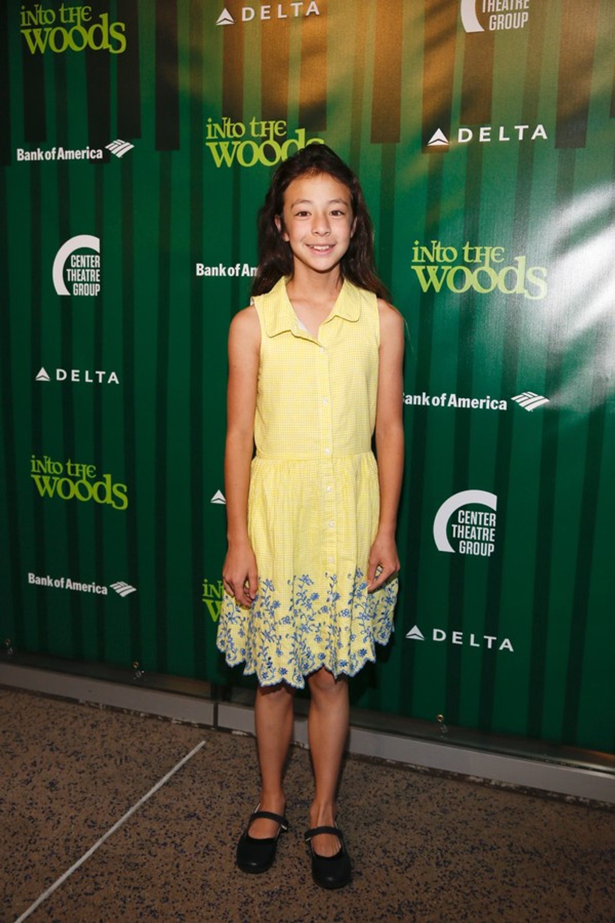 Aubrey Anderson-Emmons at 