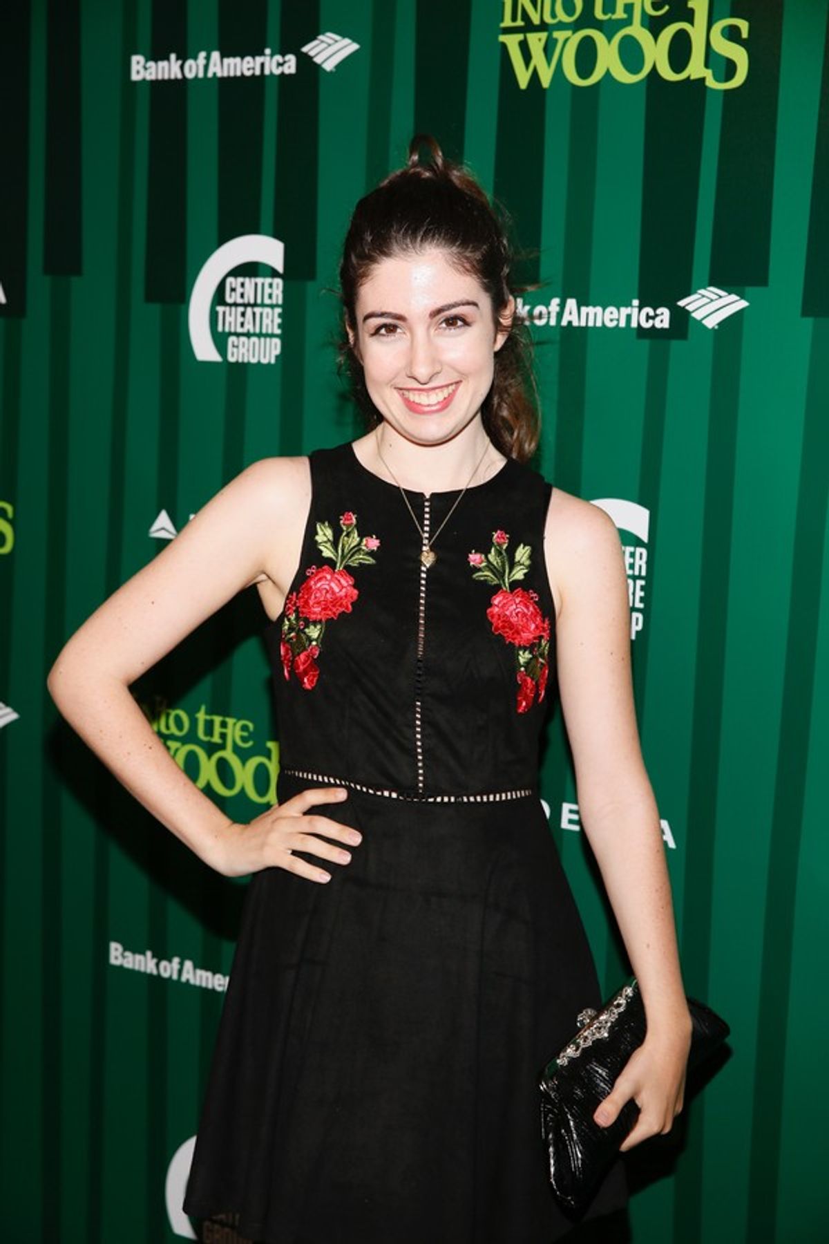 Valerie Rose Lohman at 