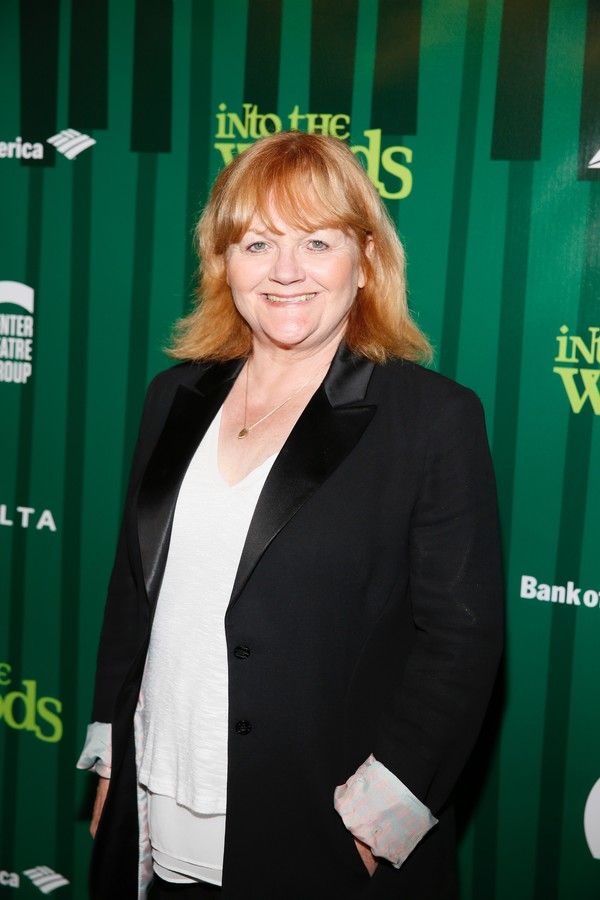 Photo Flash: Christina Hendricks, Sharon Lawrence, Jesse Tyler Ferguson and More Attend Fiasco's INTO THE WOODS Opening at the Ahmanson — photo 37 of 89