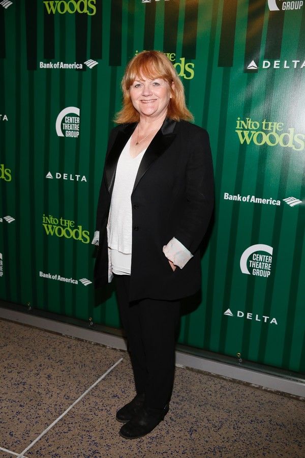 Photo Flash: Christina Hendricks, Sharon Lawrence, Jesse Tyler Ferguson and More Attend Fiasco's INTO THE WOODS Opening at the Ahmanson — photo 38 of 89
