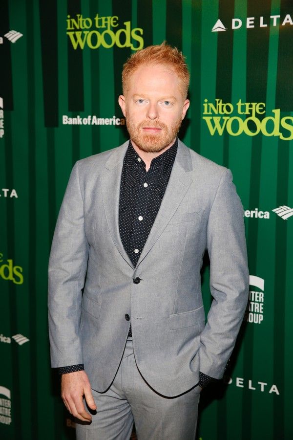 Photo Flash: Christina Hendricks, Sharon Lawrence, Jesse Tyler Ferguson and More Attend Fiasco's INTO THE WOODS Opening at the Ahmanson — photo 62 of 89
