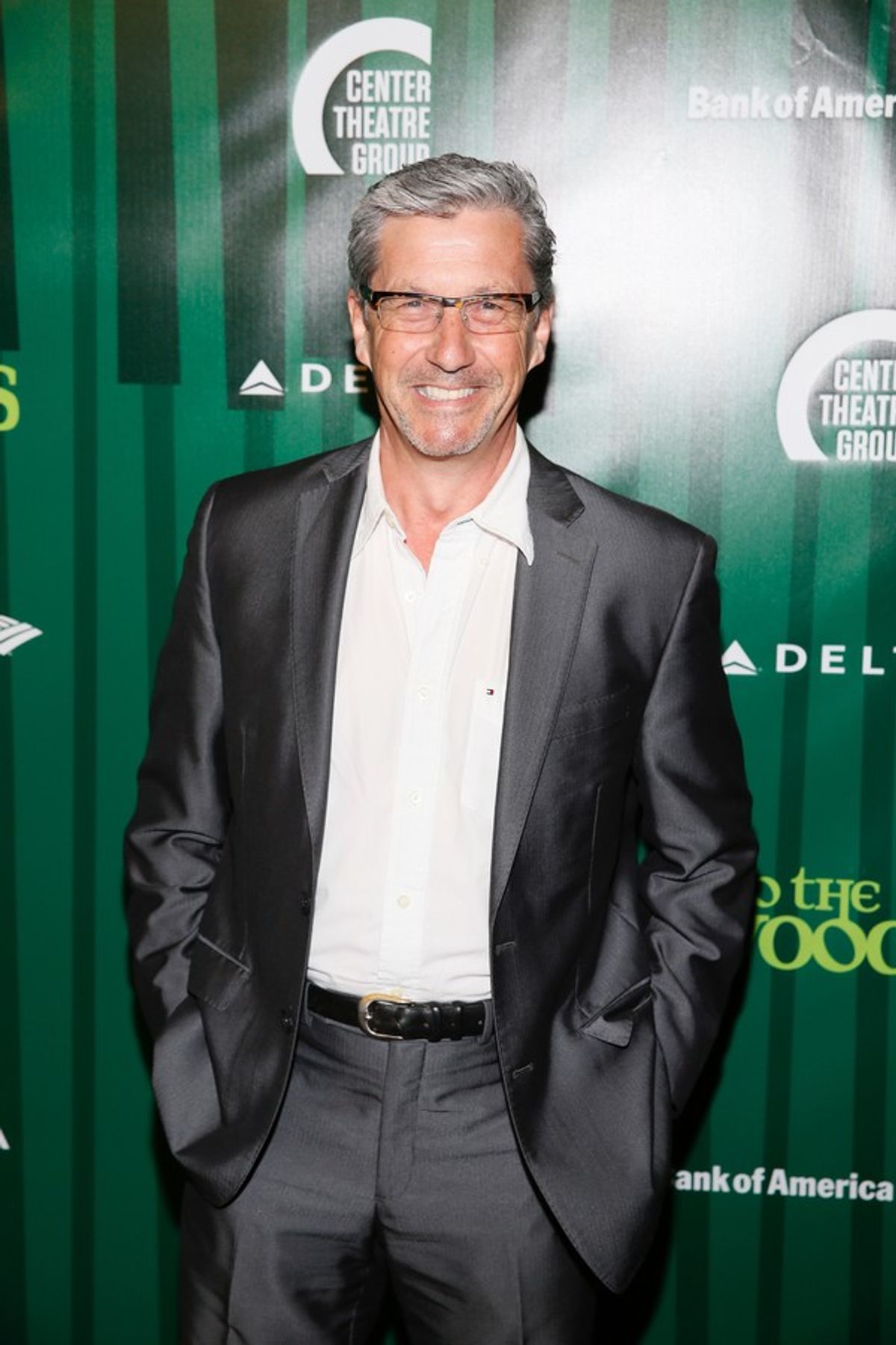 Charles Shaughnessy  at 