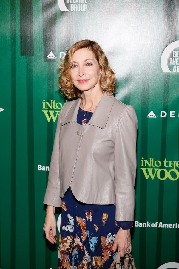Photo Flash: Christina Hendricks, Sharon Lawrence, Jesse Tyler Ferguson and More Attend Fiasco's INTO THE WOODS Opening at the Ahmanson — photo 79 of 89