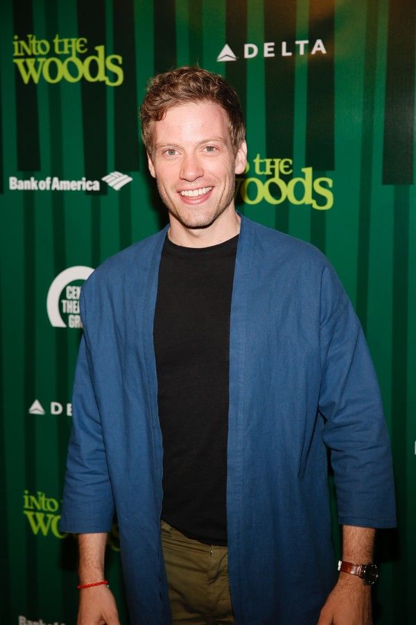Photo Flash: Christina Hendricks, Sharon Lawrence, Jesse Tyler Ferguson and More Attend Fiasco's INTO THE WOODS Opening at the Ahmanson — photo 80 of 89