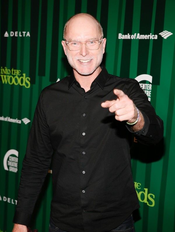 Photo Flash: Christina Hendricks, Sharon Lawrence, Jesse Tyler Ferguson and More Attend Fiasco's INTO THE WOODS Opening at the Ahmanson — photo 89 of 89