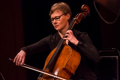 Kajsa William-Olsson Photo