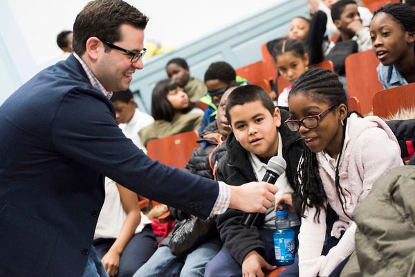 Marc Tumminelli  Photo