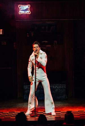 Andrew Burnap
@ BroadwayWorld Andrew Burnap
Photo