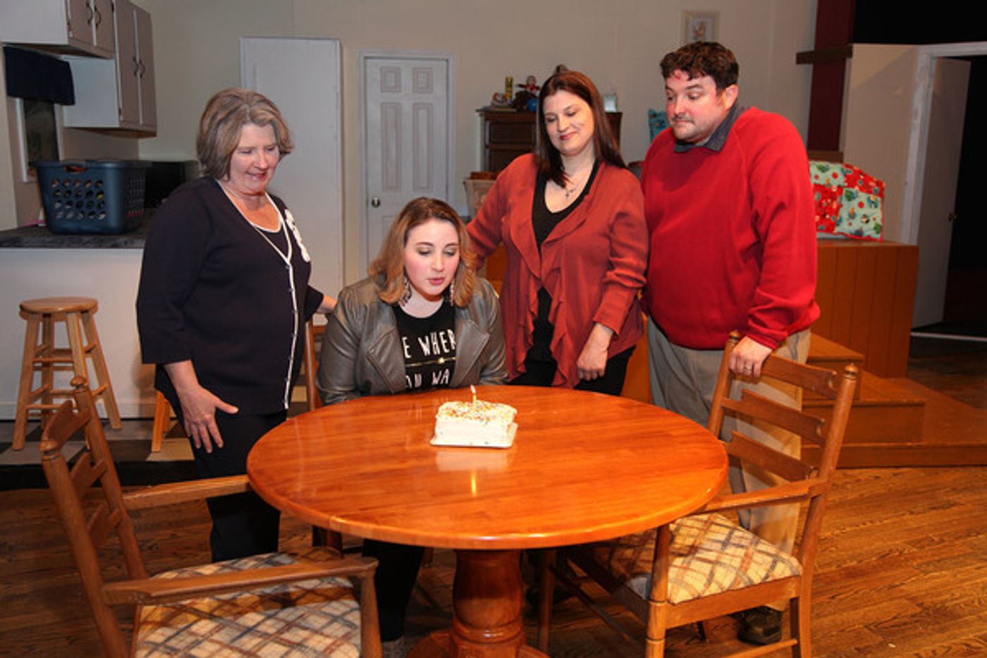 Photo Flash: Hershey Area Playhouse presents RABBIT HOLE  Image